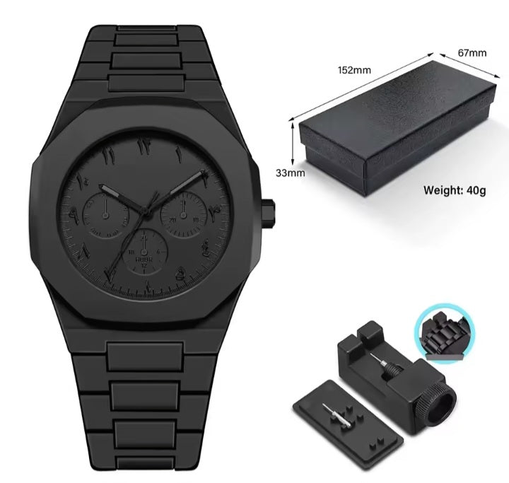 Montre Nova™